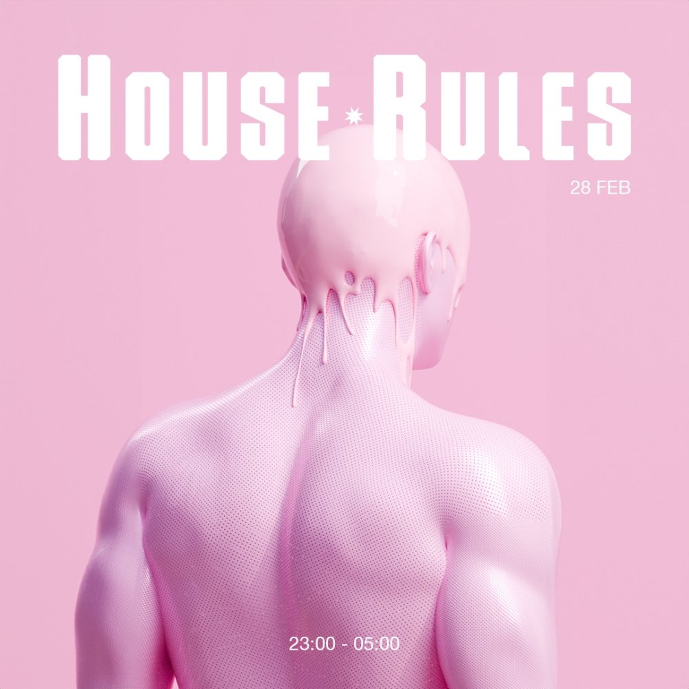 28/02 | Houserules